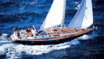 Sun Odyssey 52.2